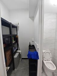 Normanton Park (D5), Apartment #555667881